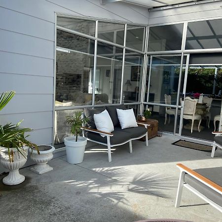 Maison Blue - Chic Inner City Townhouse Napier Εξωτερικό φωτογραφία