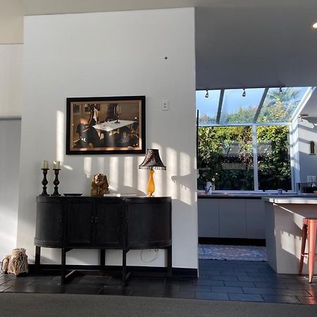 Maison Blue - Chic Inner City Townhouse Napier Εξωτερικό φωτογραφία