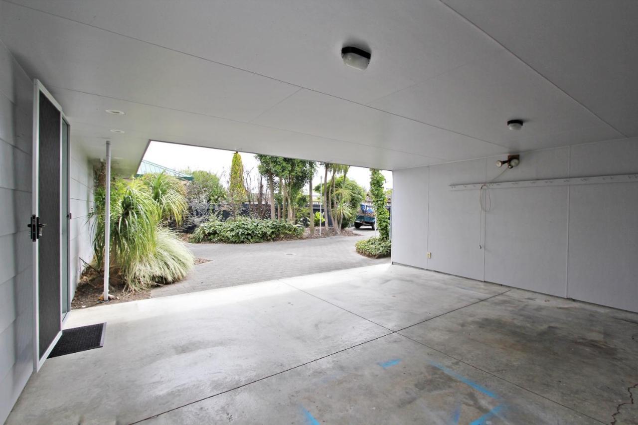 Maison Blue - Chic Inner City Townhouse Napier Εξωτερικό φωτογραφία